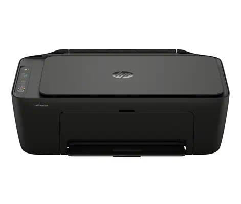 DeskJet 2910 Sans fil All-in-One Couleur Imprimante, Instant Ink - HP - Multifonctions Jet d'encre - visuel 1