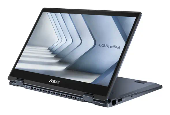 ASUS ExpertBook B3 Flip B3402FVA-EC2480X Intel Core 5 120U Hybride (2-en-1) 35,6 cm (14") Écran tact - Asus - PC Portable - visuel 8