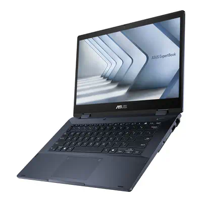 ASUS ExpertBook B3 Flip B3402FVA-EC2480X Intel Core 5 120U Hybride (2-en-1) 35,6 cm (14") Écran tact - Asus - PC Portable - visuel 2