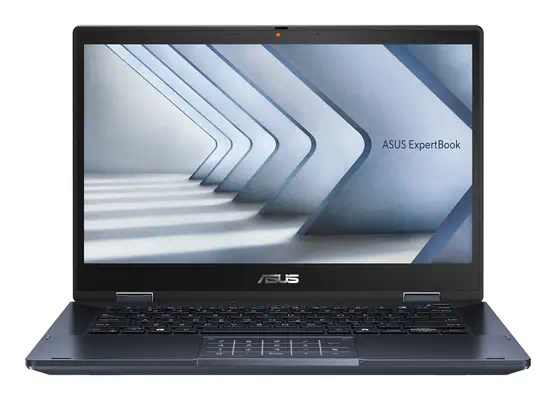 ASUS ExpertBook B3 Flip B3402FVA-EC2480X Intel Core 5 120U Hybride (2-en-1) 35,6 cm (14") Écran tact - Asus - PC Portable - visuel 1