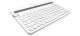 Achat Logitech Bluetooth® Multi-Device Keyboard K480 sur hello RSE - visuel 1