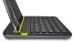 Achat Logitech Bluetooth® Multi-Device Keyboard K480 sur hello RSE - visuel 5