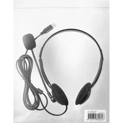 Sandberg 825-31 casque - Casque Micro - visuel 2