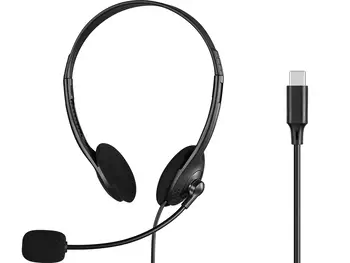 Avis Casque Micro Sandberg 825-31