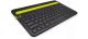 Achat Logitech Bluetooth® Multi-Device Keyboard K480 sur hello RSE - visuel 1