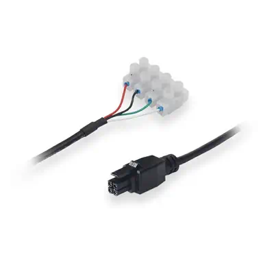 Teltonika PR2FK20M câble d'alimentation interne 2 m - Accessoire Réseau - visuel 1