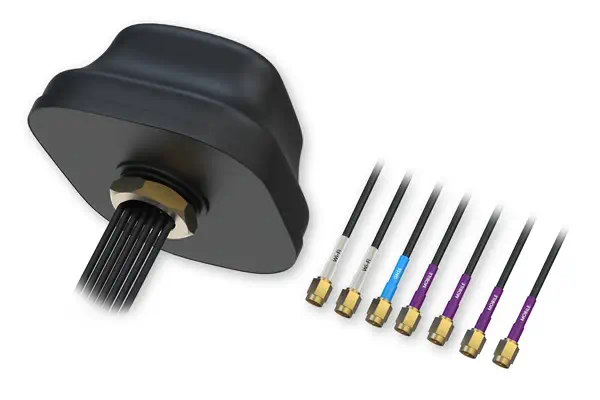 Teltonika PR1KC640 antenne Antenne directionnelle MIMO SMA 4 dBi - Accessoire Réseau - visuel 1