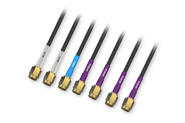 Teltonika PR1KC640 antenne Antenne directionnelle MIMO SMA 4 dBi - Accessoire Réseau - visuel 2