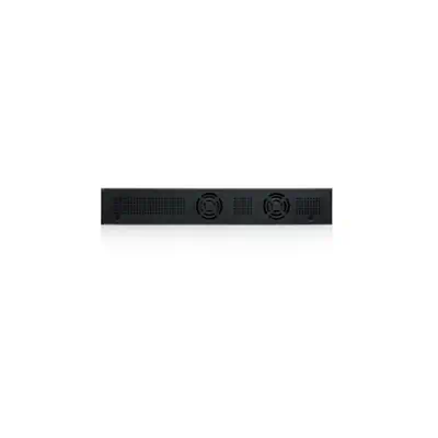 Ubiquiti EdgeSwitch 24 250W Géré L2/L3 Gigabit Ethernet (10/100/1000) Connexion Ethernet, supportant - Switchs et Hubs - visuel 5