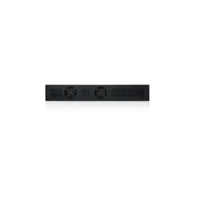 Ubiquiti EdgeSwitch 24 250W Géré L2/L3 Gigabit Ethernet (10/100/1000) Connexion Ethernet, supportant - Switchs et Hubs - visuel 6