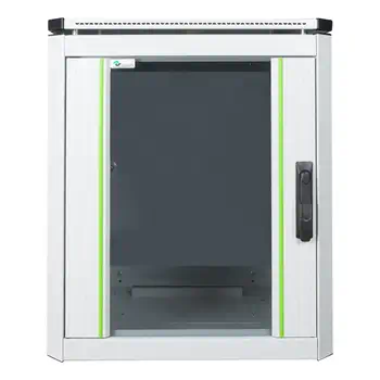 LOGON RDL12U66WH étagère 12U Rack autonome Blanc livraison gratuite