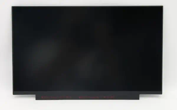 Lenovo 02DA381 composant de laptop supplémentaire Écran - Ecran Ordinateur - visuel 1