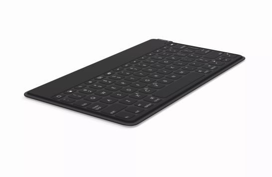 Achat LOGITECH Keys-To-Go Ultra-Portable clavier pour iPad - Noir sur hello RSE - visuel 5