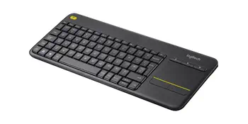 Achat responsable Clavier Logitech 920-007157