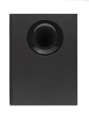 Achat LOGITECH Z533 Speaker system for PC 2.1-channel 60 sur hello RSE - visuel 7