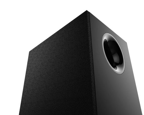 Vente LOGITECH Z533 Speaker system for PC 2.1-channel 60 Logitech au meilleur prix - visuel 6