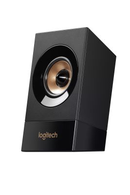 Vente LOGITECH Z533 Speaker system for PC 2.1-channel 60 Logitech au meilleur prix - visuel 10