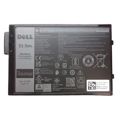 DELL 451-BCWQ composant de laptop supplémentaire Batterie - Dell - visuel 1