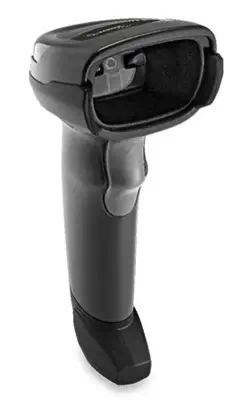 Zebra DS2278 Lecteur de code barre portable 1D/2D LED Noir - ZE - Lecteur code barre - visuel 1