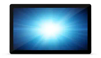 Acheter Elo Touch Solutions I-Series E693022 PC tout en un/station de travail Intel® Core™ i5 i5-8500T 54,6