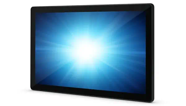Elo Touch Solutions I-Series E693022 PC tout en un/station de travail Intel® Core™ i5 i5-8500T 54,6  - Ordinateur tout en un - visuel 2