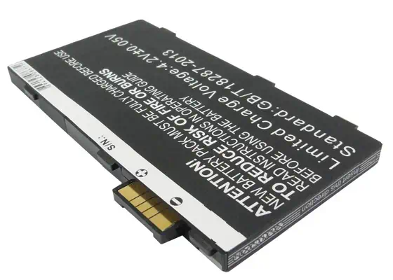 CoreParts MBXPOS-BA0218 Pièce détachée ou accessoire pour imprimante/scanner 1 pièce(s) - Accessoires pour imprimante - visuel 3