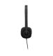 Vente LOGITECH Stereo H151 Headset on-ear wired Logitech au meilleur prix - visuel 4
