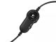 Vente LOGITECH Stereo H151 Headset on-ear wired Logitech au meilleur prix - visuel 6