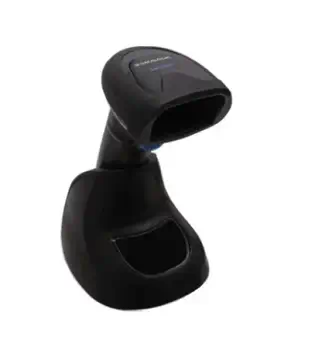 Datalogic QBT2500-BK lecteur de code barres Lecteur de code barre portable 1D/2D Noir offre