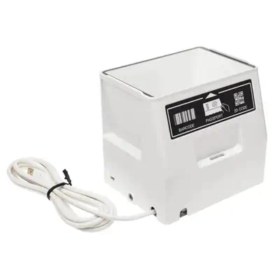 Opticon PR-11 Lecteur de code barre fixe 1D/2D CMOS Blanc - Lecteur code barre - visuel 1