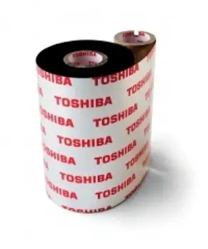 Ruban Toshiba Transfert thermique revendeur officiel