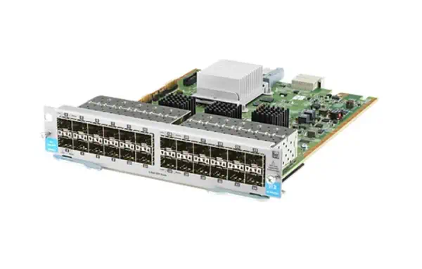 HPE J9988AR module de commutation réseau - Accessoire Réseau - visuel 1