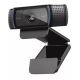 Achat LOGITECH C920 HD Pro Webcam USB black sur hello RSE - visuel 1