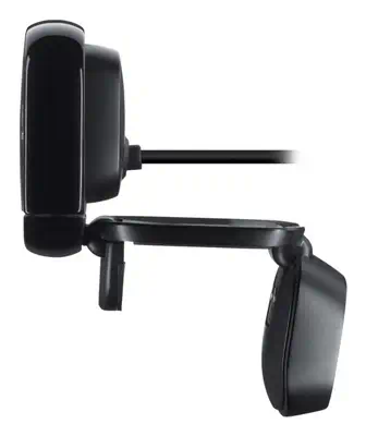 Logitech C615 Portable HD webcam 8 MP 1920 x 1080 pixels USB 2.0 Noir - Webcam - visuel 5