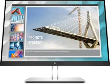 Livraison gratuite Ecran Ordinateur HP IPS