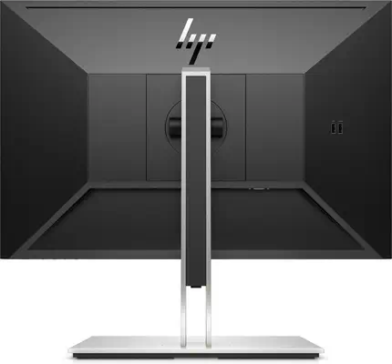 HP E-Series E24I G4 écran plat de PC 61 cm (24") 1920 x 1200 pixels WUXGA Noir - Ecran Ordinateur - visuel 4