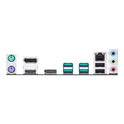ASUS PRO Q570M-C/CSM carte mère Intel Q570 LGA 1200 (Socket H5) micro ATX - Asus - Carte mère - visuel 5