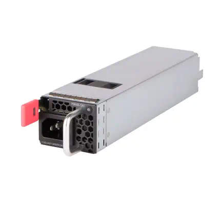 HPE JL592A composant de commutation Alimentation électrique - Accessoire Réseau - visuel 1
