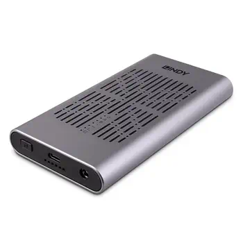 Accessoire Stockage Lindy 43382 offre