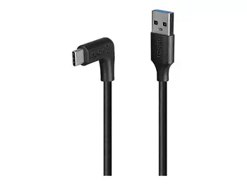 Revendeur officiel Câble USB Lindy 32014
