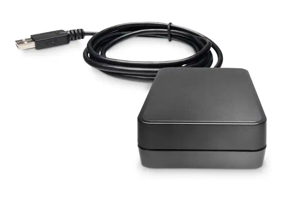 HP JetDirect 3200w Wifi 6 Bluetooth Wireless Accessory - Accessoires pour imprimante - visuel 1