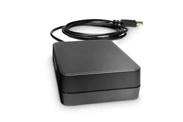 HP JetDirect 3200w Wifi 6 Bluetooth Wireless Accessory - Accessoires pour imprimante - visuel 3