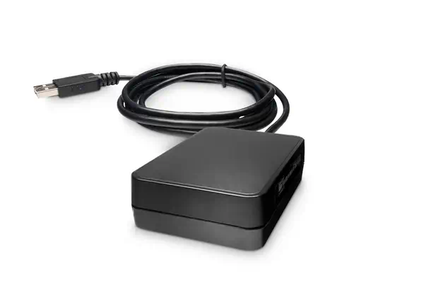 HP JetDirect 3200w Wifi 6 Bluetooth Wireless Accessory - Accessoires pour imprimante - visuel 2
