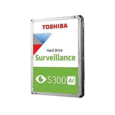Toshiba MG10ADA10TE-V disque dur 10 To 7200 tr/min 512 Mo 3.5" Série ATA III - Disque dur Interne - visuel 1
