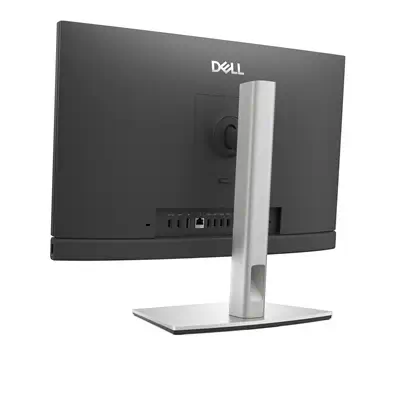 DELL Pro QC24250 Intel Core Ultra 7 265 61 cm (24") 1920 x 1080 pixels Écran tactile PC All-in-One 1 - Dell - Ordinateur tout en un - visuel 3