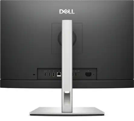 DELL Pro QC24250 Intel Core Ultra 7 265 61 cm (24") 1920 x 1080 pixels Écran tactile PC All-in-One 1 - Dell - Ordinateur tout en un - visuel 1