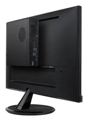 ASUS PB63-B7016MH Intel® Core™ i7 i7-13700 16 Go DDR5-SDRAM 512 Go SSD Mini PC Noir - Asus - Ordinateur de bureau - visuel 5