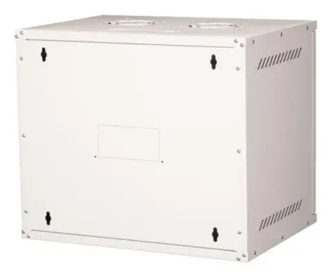 Générique CEAF07U5440LG1NN étagère 7U Rack monté sur le mur Gris - Rack et Armoire - visuel 3