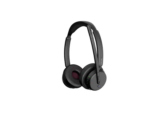 EPOS IMPACT 500 MS UC ANC WL - Leitz - Casque Micro - visuel 2
