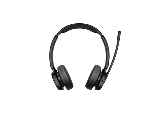 EPOS IMPACT 500 MS UC ANC WL - Leitz - Casque Micro - visuel 4